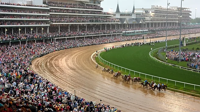 Open Thread: The Rock at La Cantera to host ‘Rockin’ Race Day’ on May 2