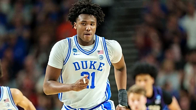 Saturday’s March Madness Links Run