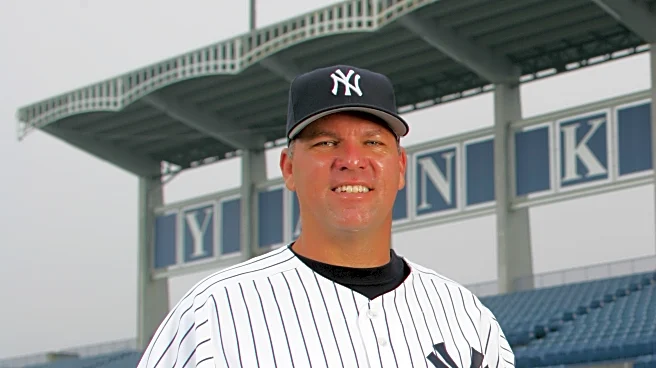 Yankees Birthday of the Day: Rich Monteleone