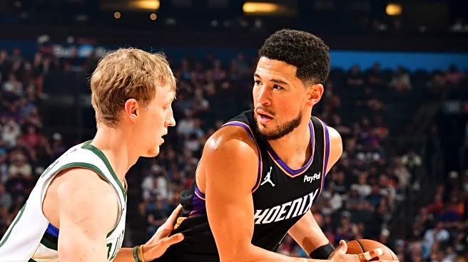 Suns’ poor decision making is becoming hard to ignore