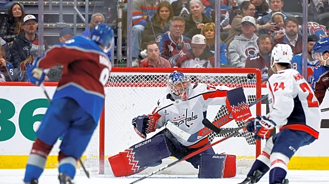 Preview: Colorado Looks to Capitalize Once More Against Washington