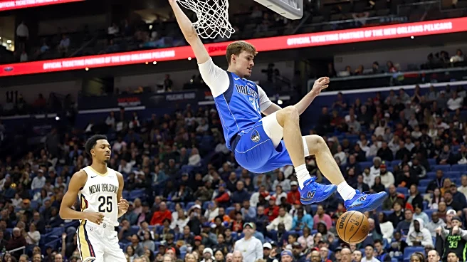 Finding meaning in this Dallas Mavericks season