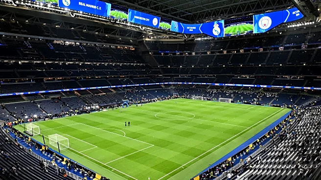 Real Madrid vs Atlético de Madrid 2026 live stream: Time, TV channels and how to watch La Liga online