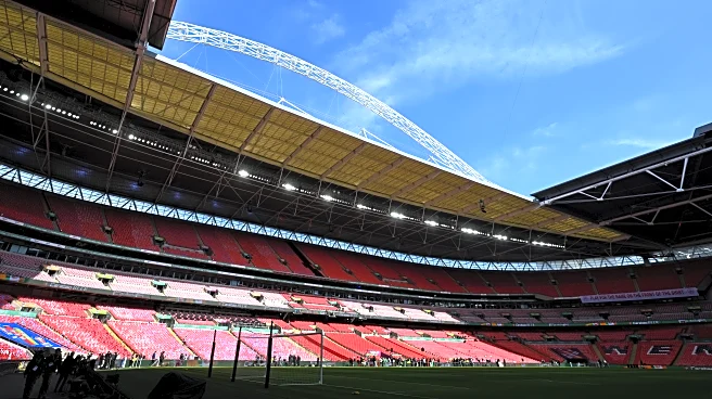 Arsenal vs. Manchester City Carabao Cup Final: do the thing!