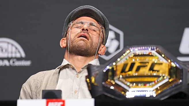 Alexander Volkanovski responds to Movsar Evloev saying he wants title shot ‘before he gets too old’