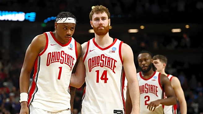 Bucketheads Podcast: Ohio State loses in the tournament to end the season. What’s next?