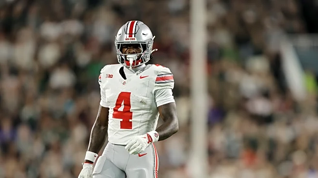 2026 NFL Draft’s RAScals: Top fits for the Chiefs