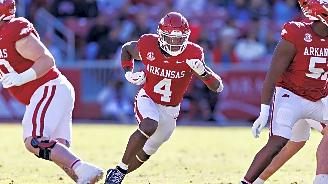 Seahawks News 3/22: Will the Seahawks draft a running back?