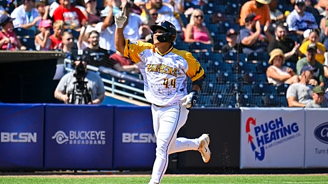 Bless You Boys 2026 Detroit Tigers prospects #8: INF Hao-Yu Lee