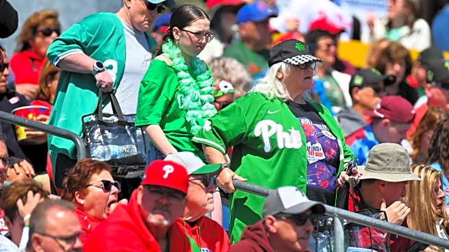 Well, at least most of you think the Phillies will make the playoffs