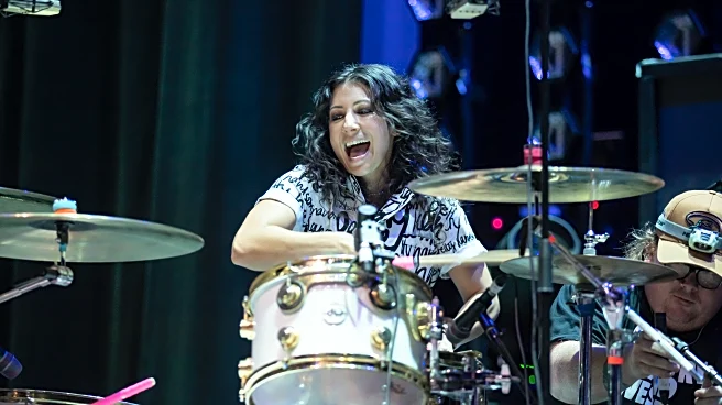 The Daily Mania: Off-Topic Open Thread – Mar 22, 2026