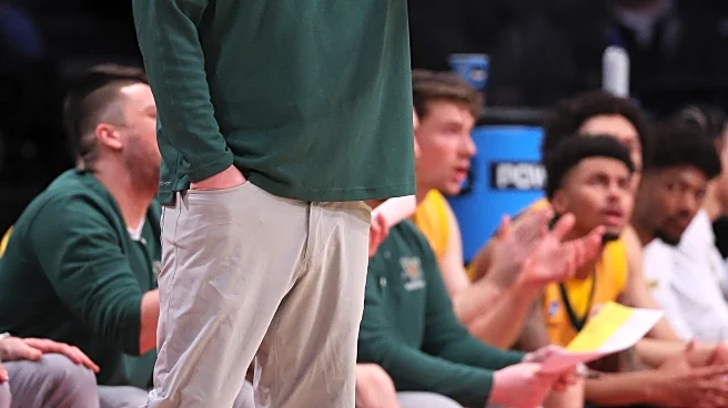 Coaching Candidate: Is John Becker the guy?