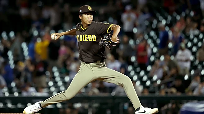 Good Morning San Diego: Padres, prospects lose in their respective contests