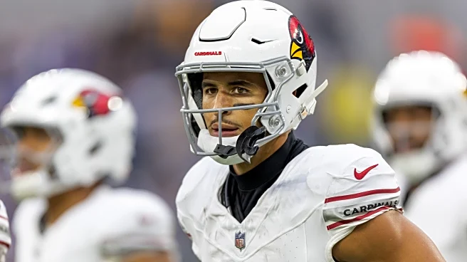 Time for the Cardinals to think about what to do with Michael Wilson