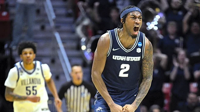 2026 NCAA Tournament: How to watch Utah State vs. Arizona, odds, keys, prediction