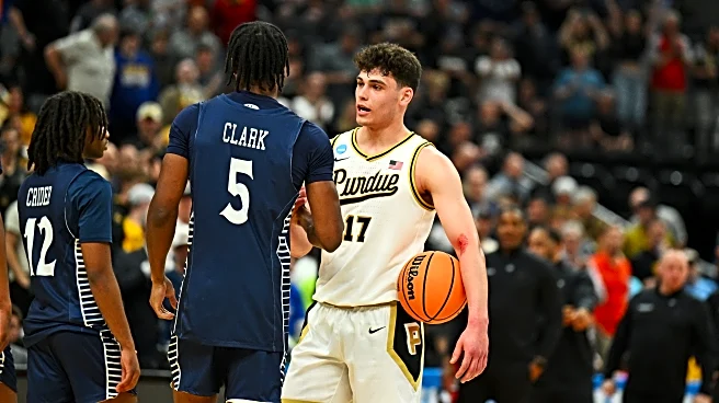 Purdue Basketball: How to Watch #2 Purdue (28-8) vs. #7 Miami (26-8) & Fan Discussion