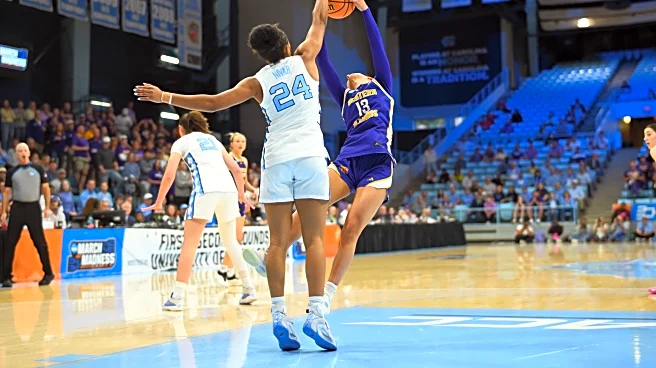 UNC Women’s Basketball vs. Maryland: How to Watch