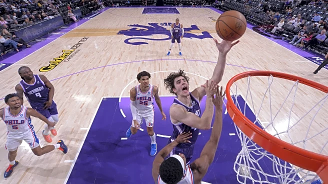 Nets vs. Kings preview: West coast road trip