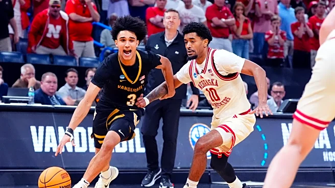 Anchor Drop and Open Thread: March 22, 2026