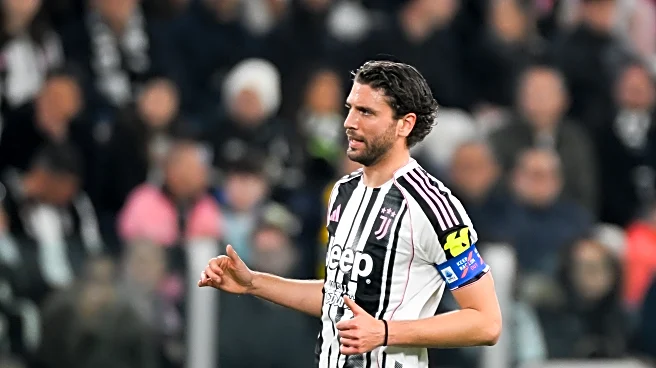 Le Pagelle: Juventus vs. Sassuolo