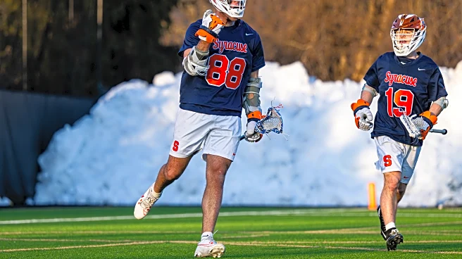 Syracuse men’s lacrosse: Georgetown preview and game thread