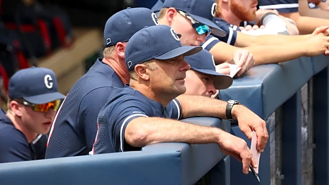 UConn baseball falls to San Diego State, 6-4