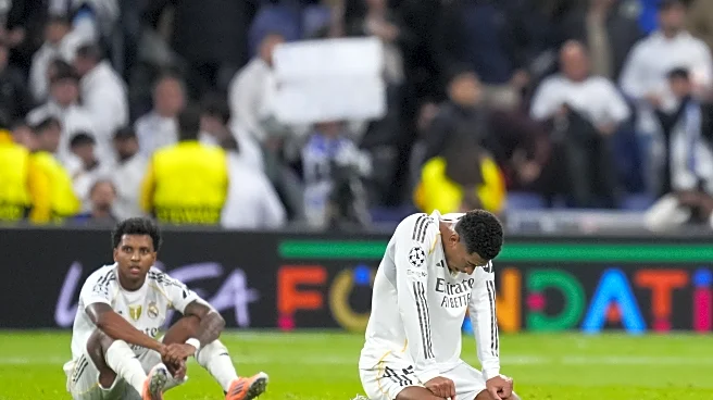 Three reasons why Bayern Munich will dump Real Madrid out of the Champions League