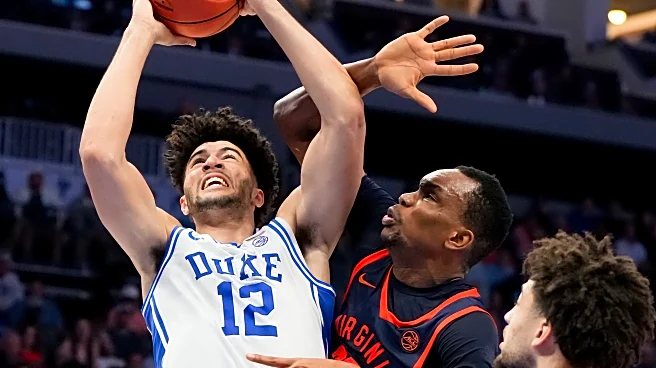 SB Reacts: All eyes on the NCAA Tournament