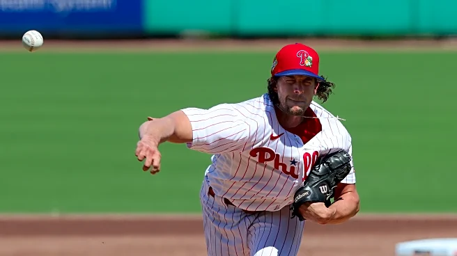 Gamethread 3/22: Phillies at Yankees