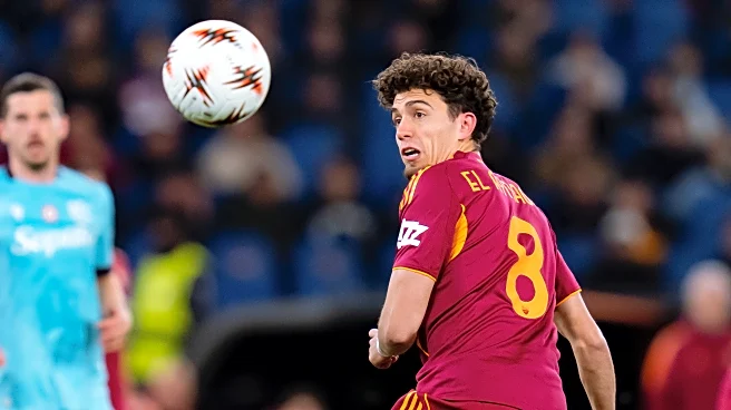 Roma vs. Lecce: Lineups & Game Thread