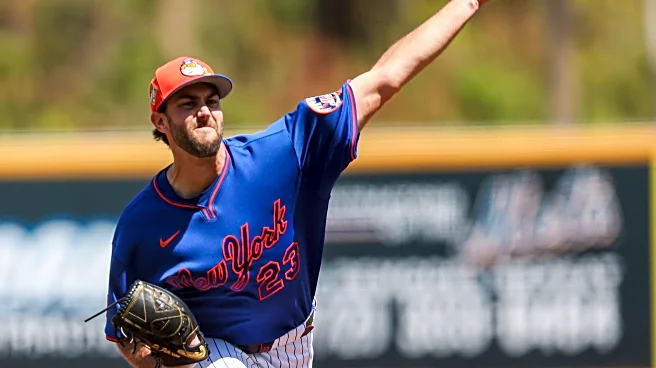 Mets at Marlins: Lineups, broadcast info, and open thread, 3/22/26