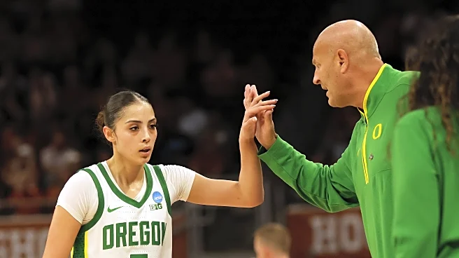 Oregon Ducks Sunday Sports Game Thread