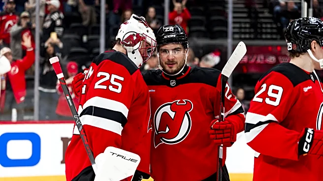 What’s Up With Timo Meier?