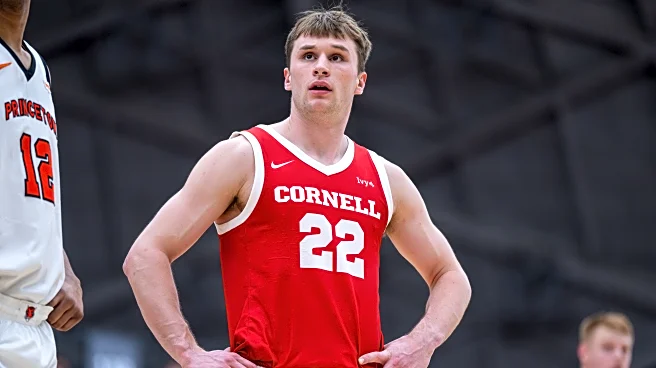 The first of many transfer portal reports has arrived