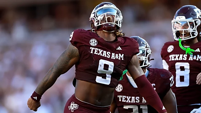 Bills news: Breaking down the latest NFL mock drafts