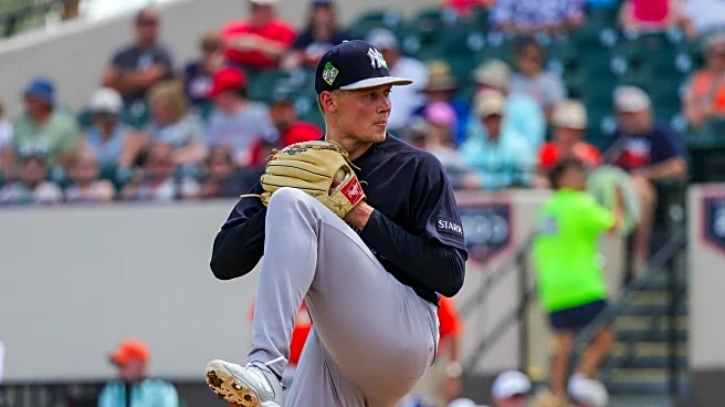 New York Yankees vs. Philadelphia Phillies: Will Warren vs. Aaron Nola