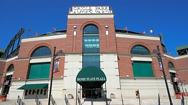 Sunday exhibition game thread: Orioles vs. Nationals, 1:35