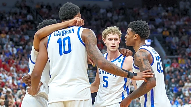 Kentucky vs. Iowa State game thread and pregame reading