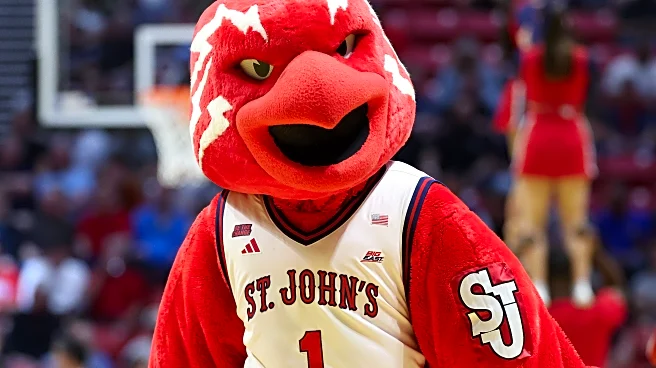 Sunday second round open thread