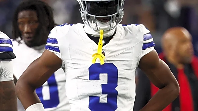 If Cowboys trade George Pickens, these 8 teams make sense