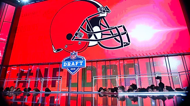 2026 NFL Draft: Sign Up for the DBN Community Mock Draft