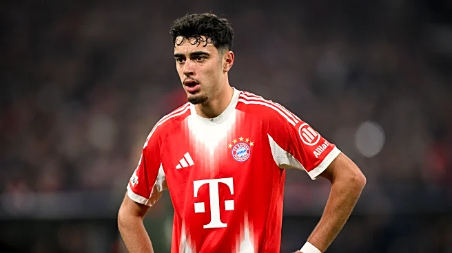 Bayern Munich market value updates