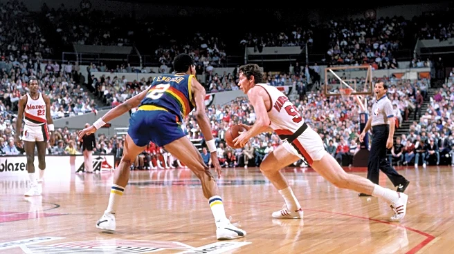 Early 2pm First Half Discussion: Blazers vs. Nuggets