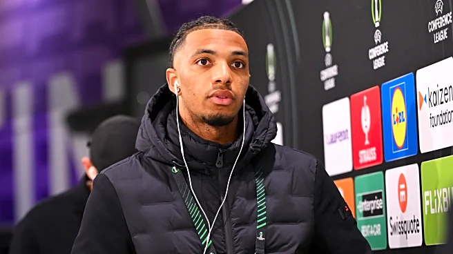 Fiorentina vs Inter Milan: Lineups and how to watch