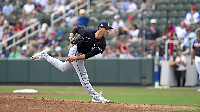 Bless You Boys 2026 Detroit Tigers prospects #7: LHP Jake Miller