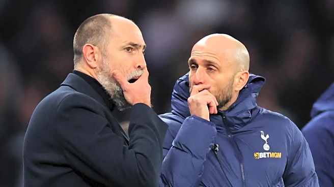 Bruno Saltor: Micky van de Ven substitution was “tactical,” not due to injury