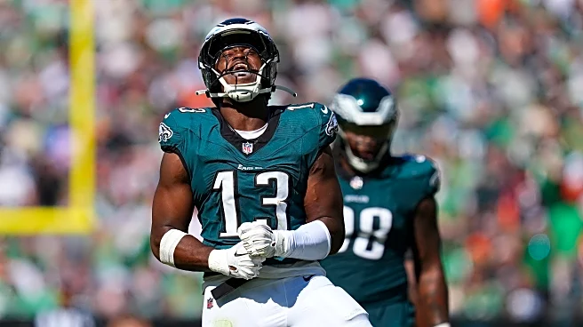 The Falcoholic Reacts: Excitement for Georgia’s Finest