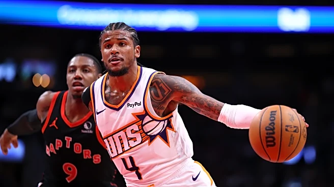 Game Preview: Phoenix faces the Toronto team that started this losing streak