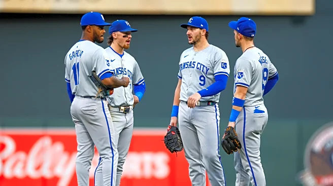 Give us your 2026 Royals and MLB predictions