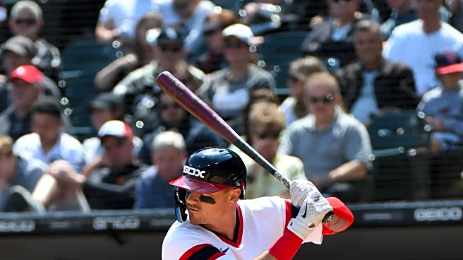 Today in White Sox History: March 22